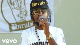 Popcaan - Way Up Popcaan - Way Up