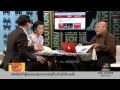 Wake up Thailand 08พย55