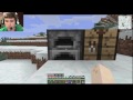 Minecraft - HUGE GLITCH CANYON