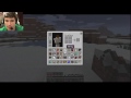 Minecraft - HUGE GLITCH CANYON