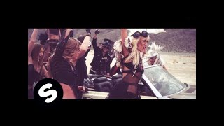 R3hab & NERVO & Ummet Ozcan - Revolution (Official Video)