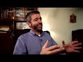 Paul Washer, The Gospel. The most terrifying truth of Scripture...