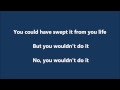 Paul Anka feat, Odia Coates - Your Having My Baby Lyrics.wmv