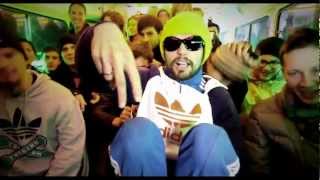 Noize MC & Vоплi Viдоплясова (feat. 1Shot) — Танцi (Танцы)