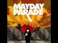 Mayday Parade - Miserable At Best with lyrics