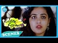 Nithya Menon, Nitin Nice Love Scene - Gunde Jaari Gallantayyinde Movie