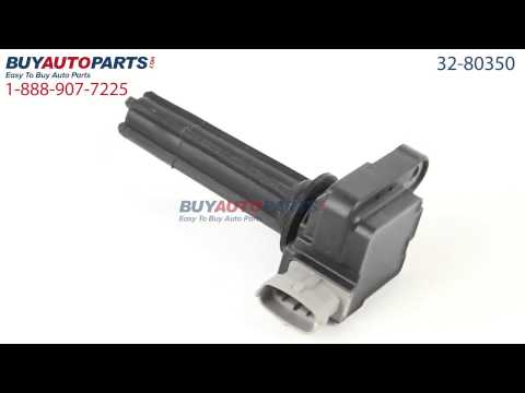 Ignition Coil from BuyAutoParts.com - Part 32-80350