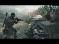 Call of Duty: Ghosts - Controllable K-9
