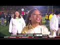2013 USC vs Missouri - Overtime with Radio Commentary