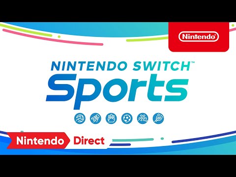 nintendo switch sports big w