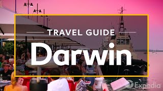 Darwin - Australia
