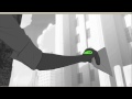 Paperman and the Future of 2D Animation