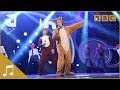 Ylvis: The Fox What Does the Fox Say? - BBC Children in Need: 2013 - BBC