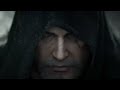 The Witcher 3: Wild Hunt - Debut Gameplay Trailer