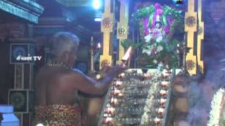 சுன்னாகம் ஐயப்பன் கோவில் ஐயப்பன் பூசை (12.12.2014)