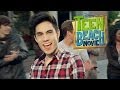 Meant to Be Teen Beach Movie - Sam Tsui A Cappella Cover