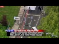 London Attack: Man Killed in Suspected Terrorist Attack