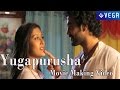 Yugapurusha Movie Making Video
