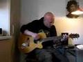 White Trash Beautiful - Everlast cover