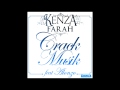 Kenza farah - Crack musik (feat alonzo) (MP3) Kenza farah - Crack musik (feat alonzo) (MP3)