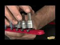 Ernst Socket Organizing System