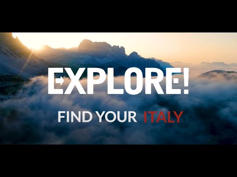 Explore! Italy