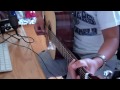 Carry This Picture (cover by Sean)