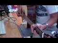 Carry This Picture (cover by Sean)