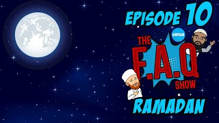 The FAQ Show | Ramadan