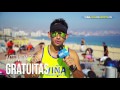 Mañana Fitness - Sábados en la Playa del Deporte - Viña 2017