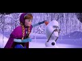 Disney's Frozen Official Trailer