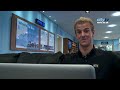 EXCLUSIVE Joe Hart: #askjoe Man City and England goalkeeper answers fans' Twitter questions