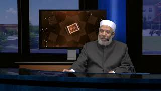 الدكتور صلاح الصاوي - العطاءات الإلهية شرح الاربعين النووية 41 الحديث 37