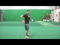 How To Sprint And Run Faster With Proper