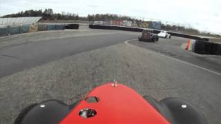 NH Motor Speedway MOAT Mountain Road Race Series 4-26-2015