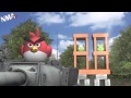 Чем покоряет Angry Birds?