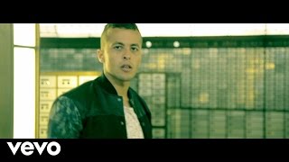 Hayce Lemsi - Corner Hayce Lemsi - Corner