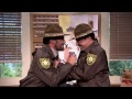 Jimmy Fallon & Jon Hamm's '80s TV Show -- Part 1