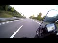 NC700X - Top Speed