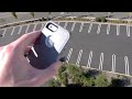 iPhone 5S Otterbox Defender Drop Test from 100 feet