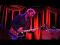Soulive feat. Warren Haynes & Derek Trucks- Thrill Is Gone (Fri 3/8/13)