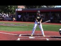 2013 Draft Preview: AUSTIN MEADOWS