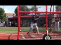 2013 Draft Preview: AUSTIN MEADOWS