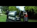 Kick-Ass 2 Official Theatrical Trailer #2 (2013) - Chloe Moretz Movie HD