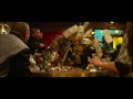 Kick-Ass 2 Official Theatrical Trailer #2 (2013) - Chloe Moretz Movie HD