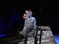 The Screwtape Letters, Max McLean: NYC production 10/07-01/08