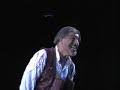 The Screwtape Letters, Max McLean: NYC production 10/07-01/08