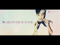 G-Dragon - R.O.D (Feat. Lydia Paek) Eng/Romanization Subs