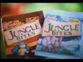 Rebisco Jungle Bites Aso TV Commercial