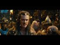 The Hobbit: The Desolation of Smaug International Trailer (2013) - Lord of the Rings Movie HD
